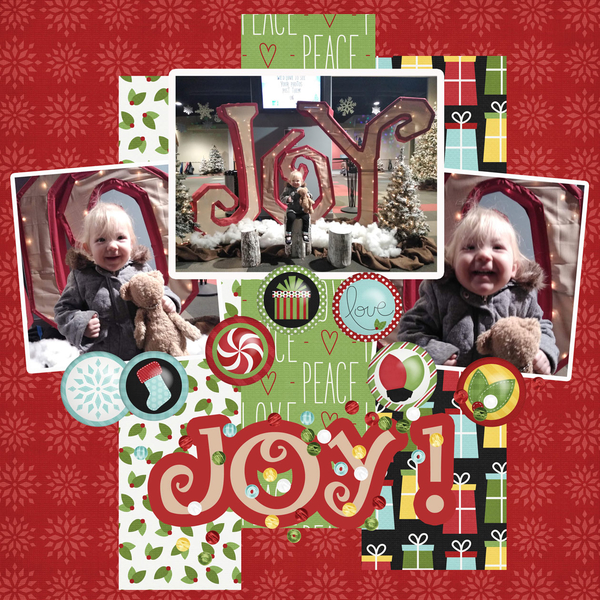 Christmas Joy