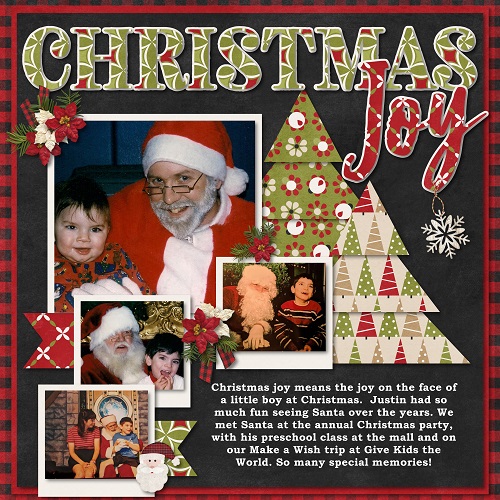 Christmas Joy