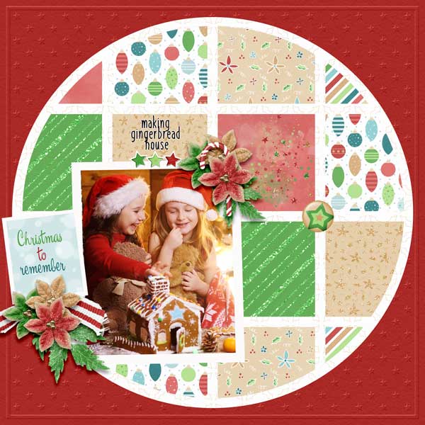 Christmas Joy