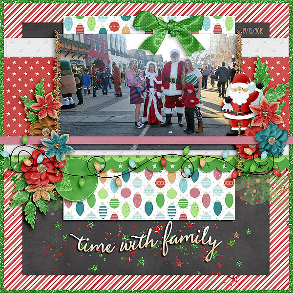 Christmas Joy
