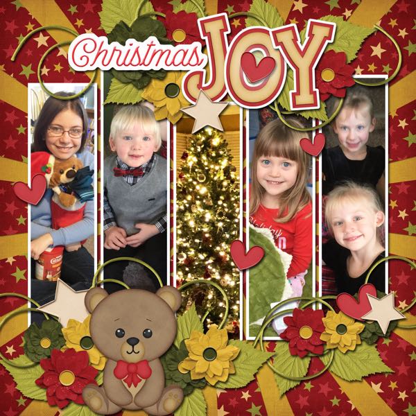 Christmas Joy