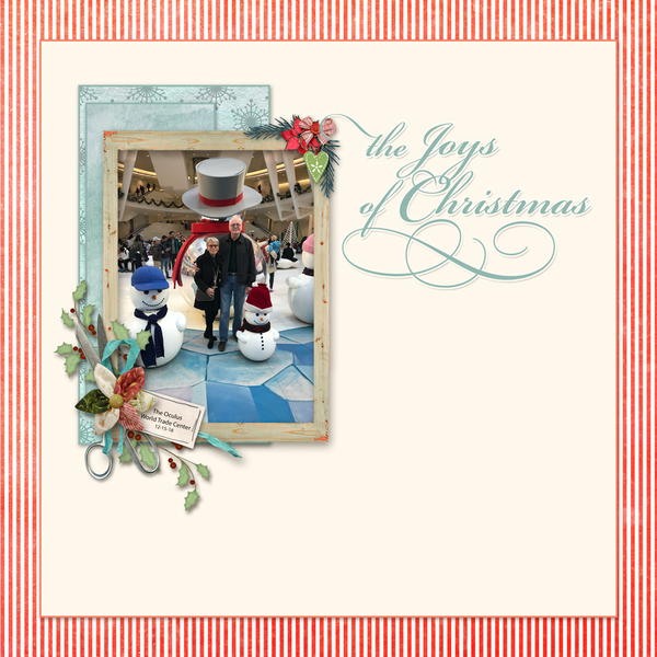 Christmas Joy