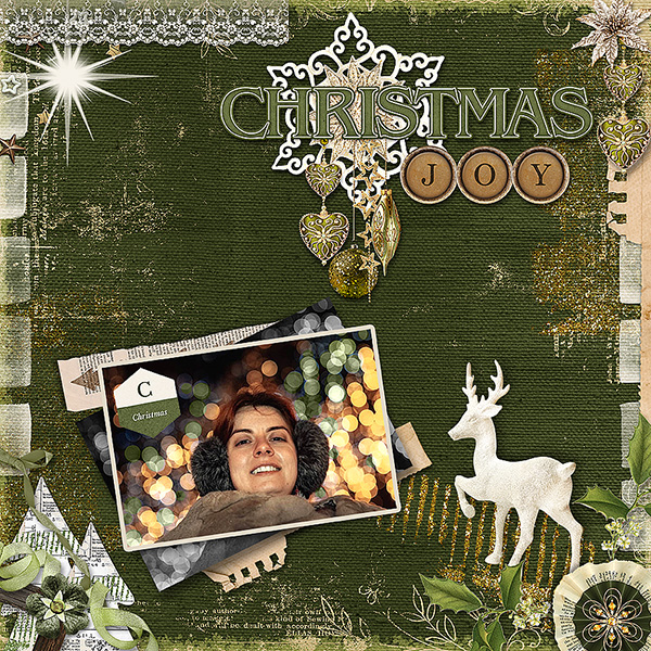 Christmas Joy