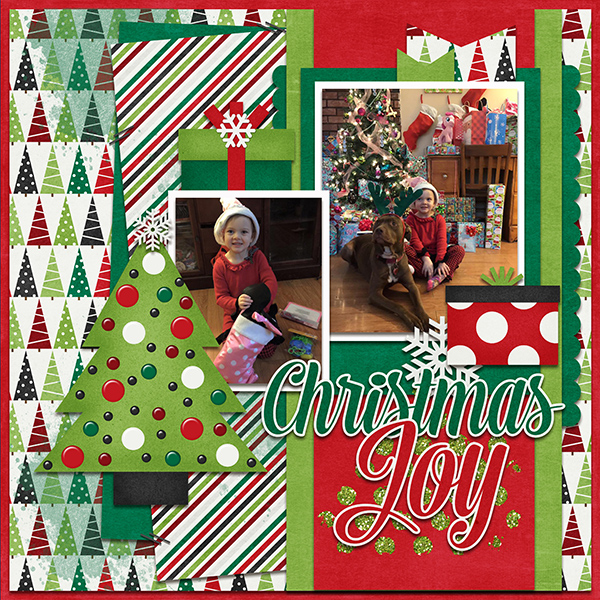 Christmas Joy