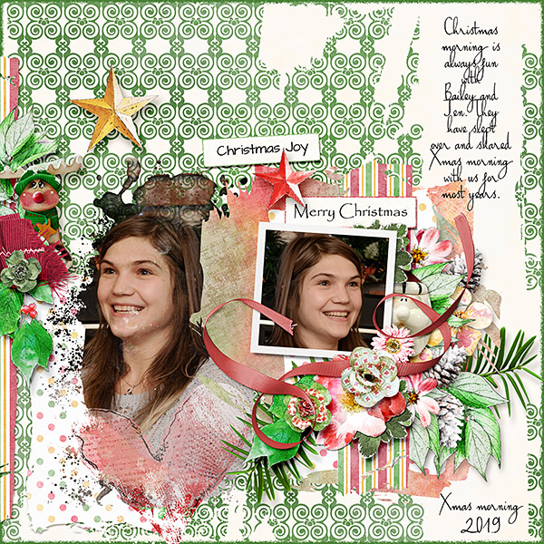 Christmas Joy