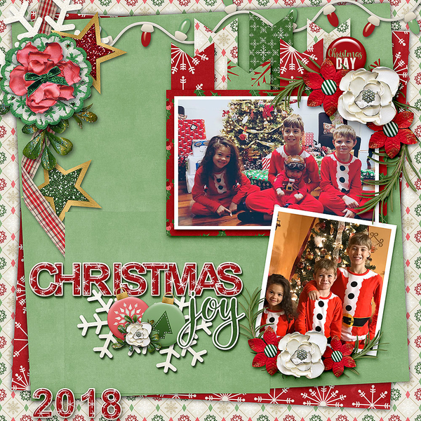 Christmas Joy