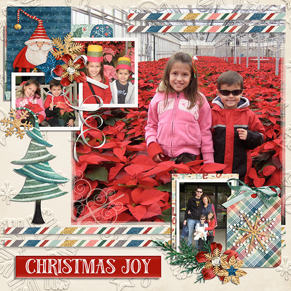 christmas joy