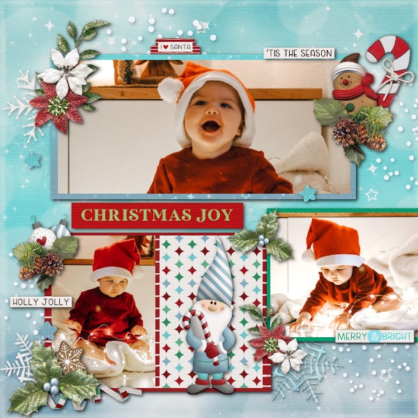 Christmas Joy