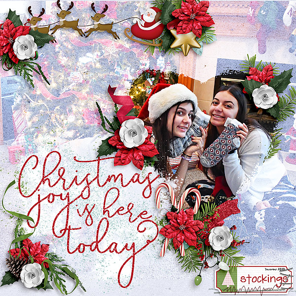 Christmas Joy