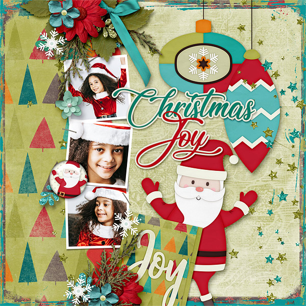 Christmas Joy