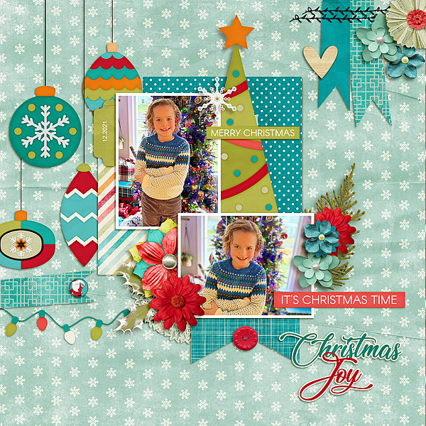 Christmas Joy