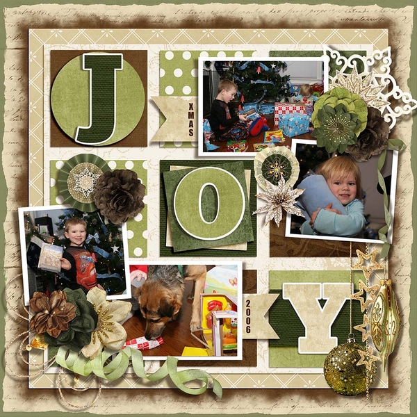 Christmas Joy