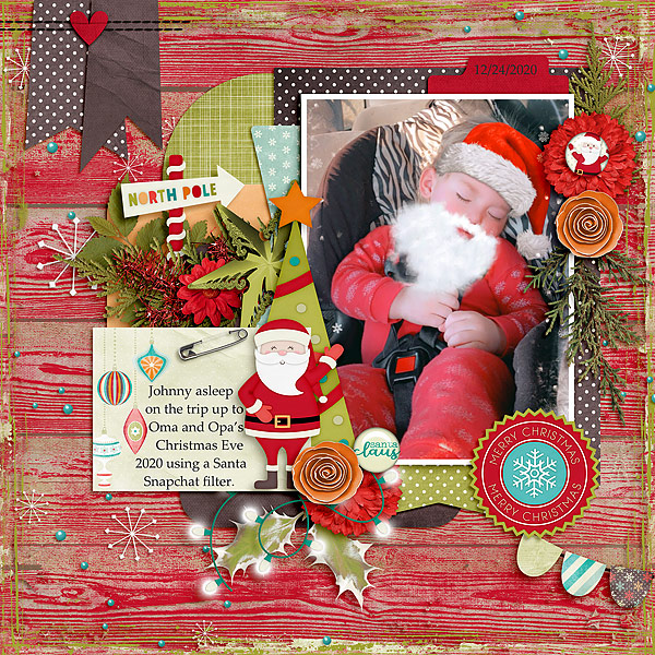 Christmas Joy