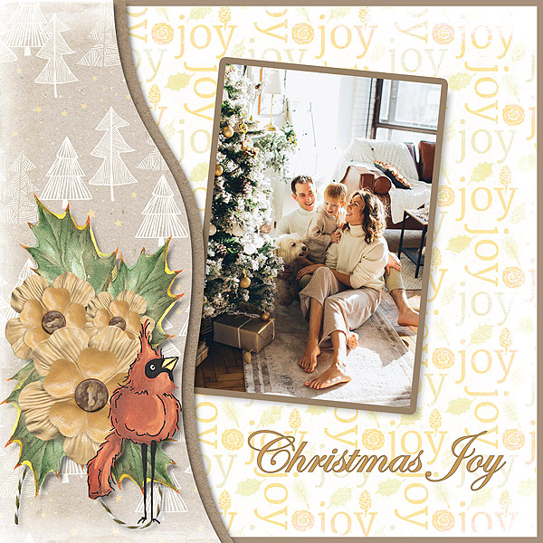 Christmas Joy