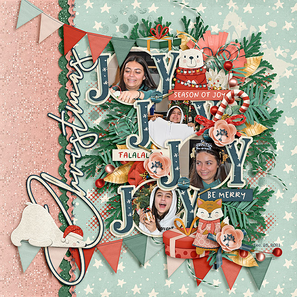 Christmas Joy