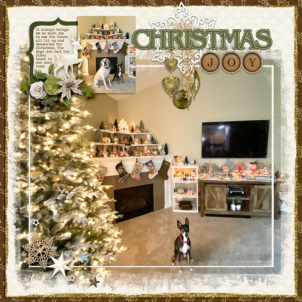 ~Christmas Joy~