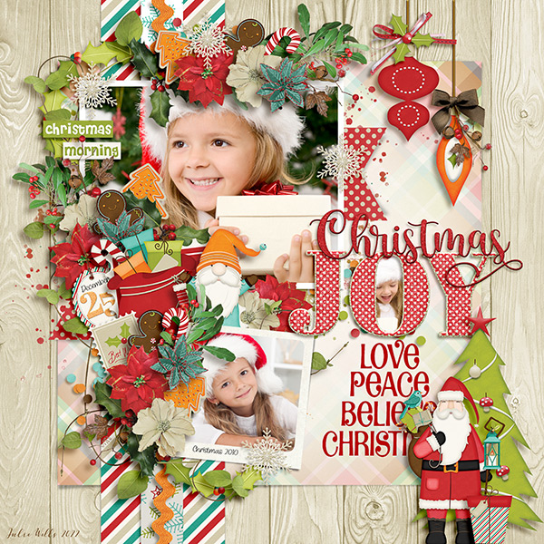 Christmas Joy