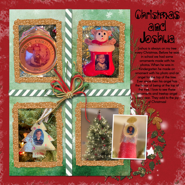 Christmas Joy