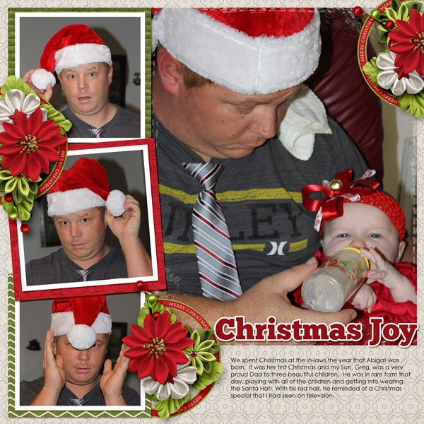 Christmas Joy