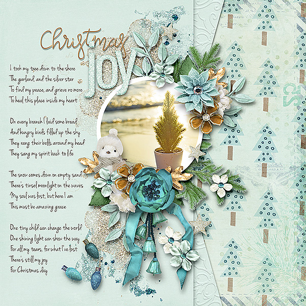 Christmas Joy
