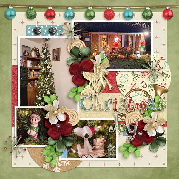 Christmas Joy