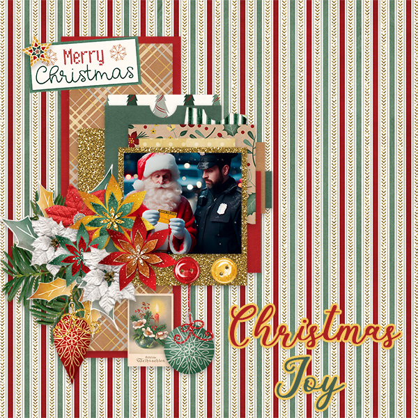 Christmas Joy