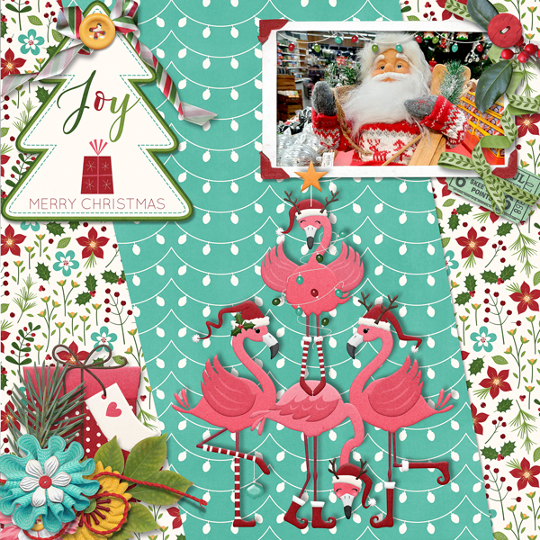 Christmas Joy