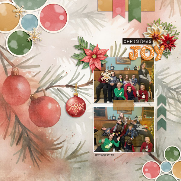 Christmas Joy