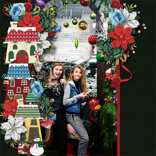 Christmas Joy