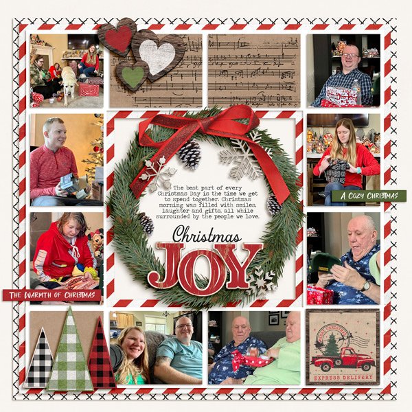 Christmas Joy