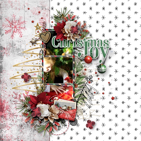 Christmas Joy