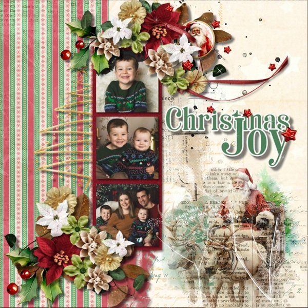Christmas Joy