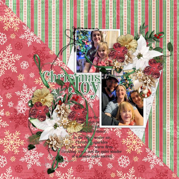 Christmas Joy