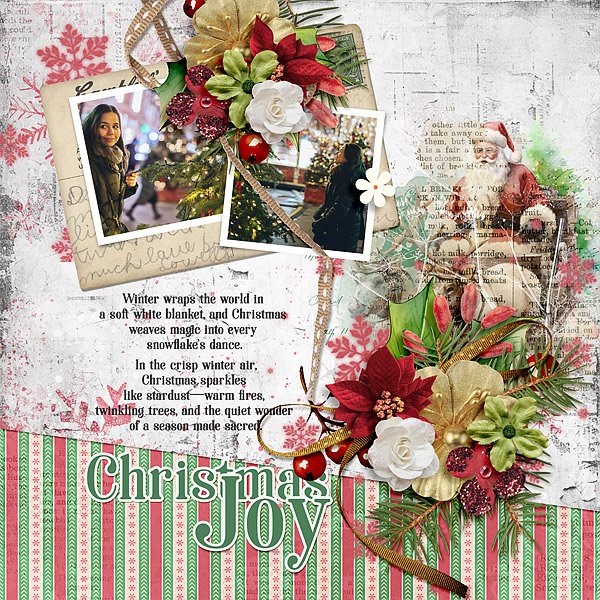 Christmas Joy