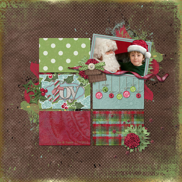 Christmas Joy