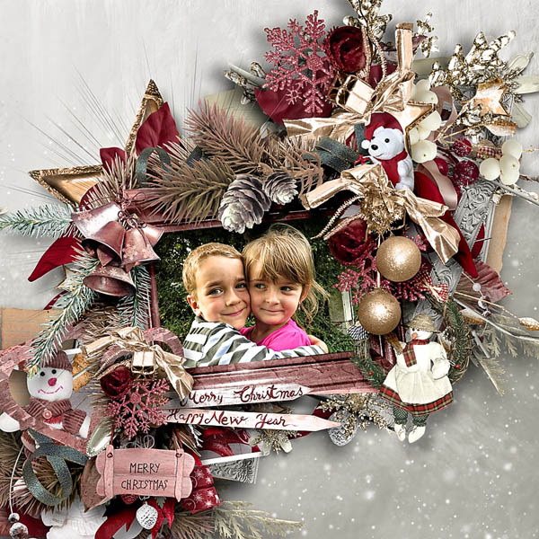 Christmas Joys