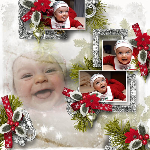 Christmas joys