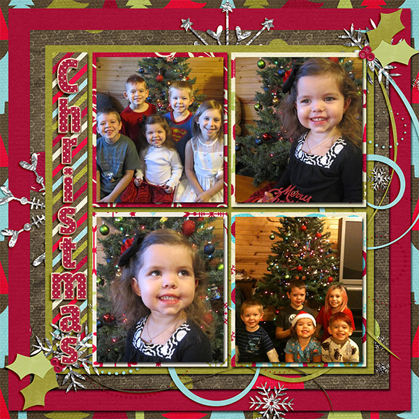 Christmas Kids