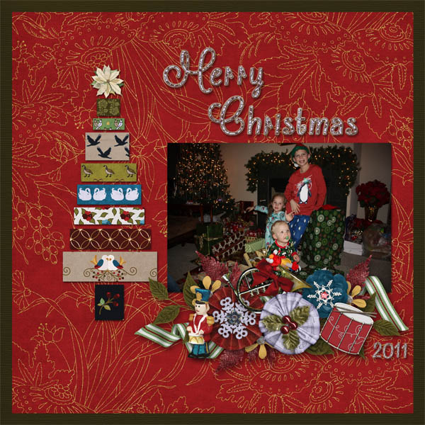 Christmas Kids