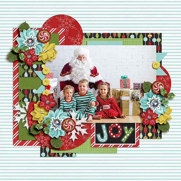 Christmas Kids