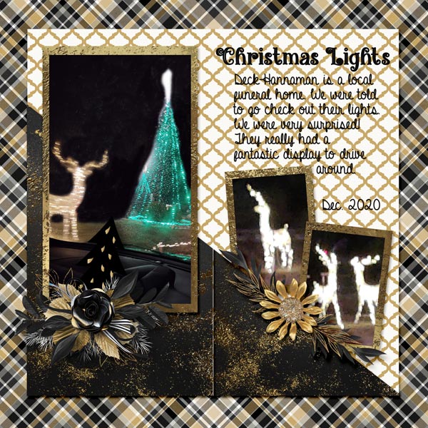 Christmas Lights 2