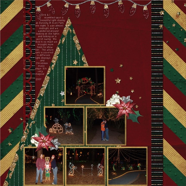 Christmas Lights