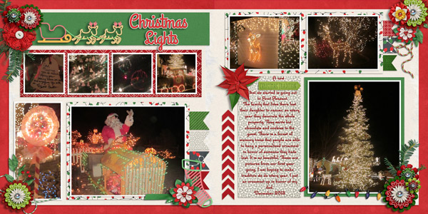 Christmas Lights