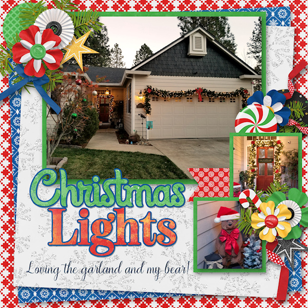 Christmas Lights