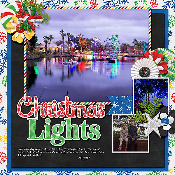 Christmas Lights