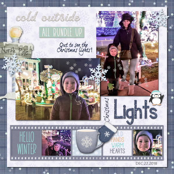 Christmas Lights