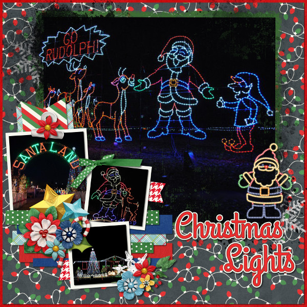 Christmas Lights