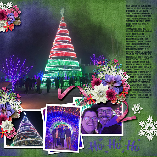 Christmas Lights