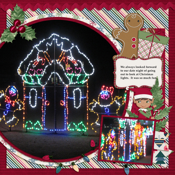 Christmas Lights