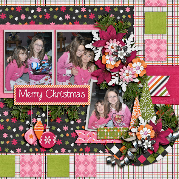 Christmas Love